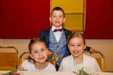 18.05.2023 Erstkommunion